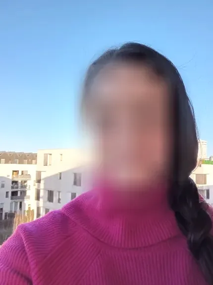 Stefanie, 39