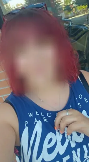 Alina, 28