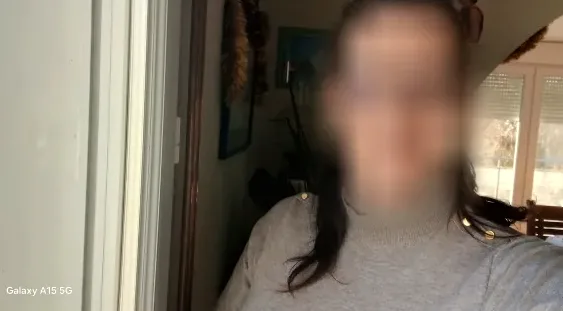 Annalena, 33