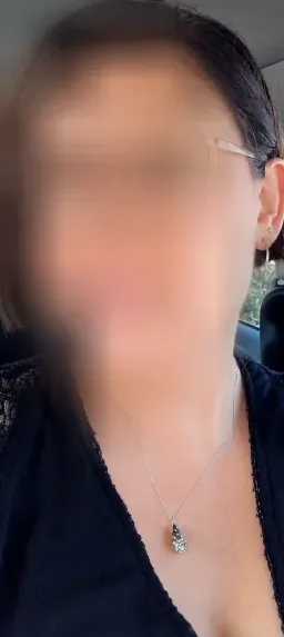 Annika, 40