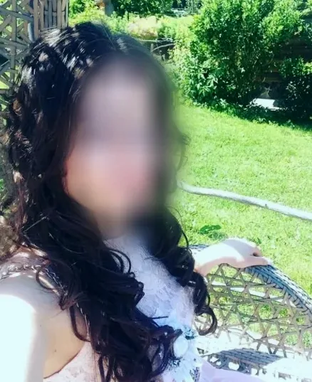 Annika, 36