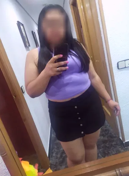Antonia, 34