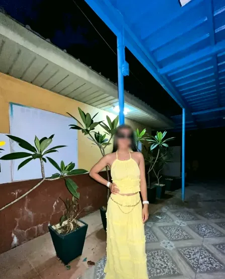 Bianca, 29