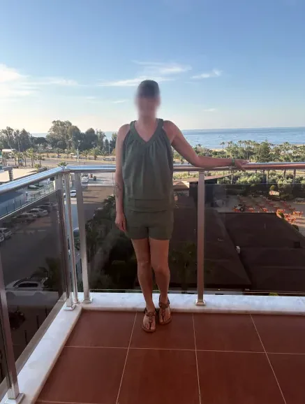 Diana, 38