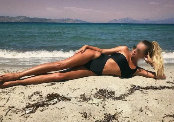 Fabienne, 35