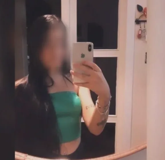 Fabienne, 20