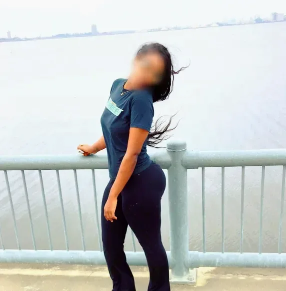 Ida, 35