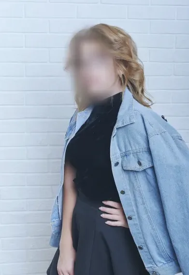 Johanna, 26