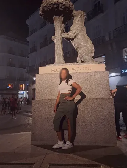 Lena, 34