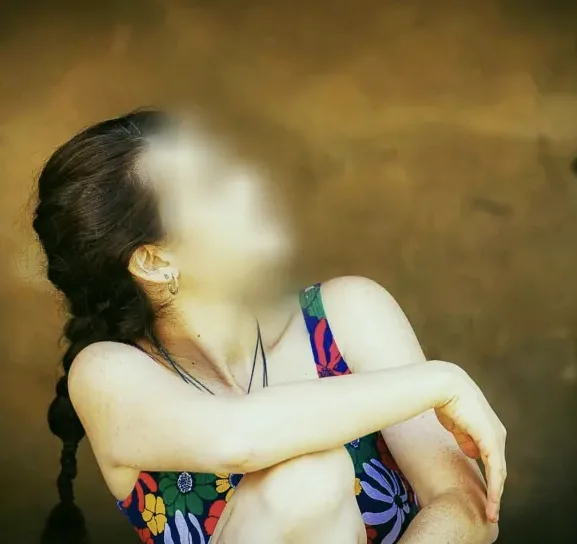Maike, 19
