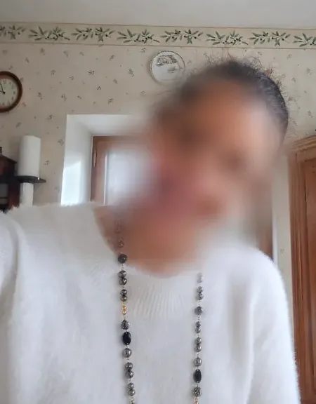 Mareike, 37