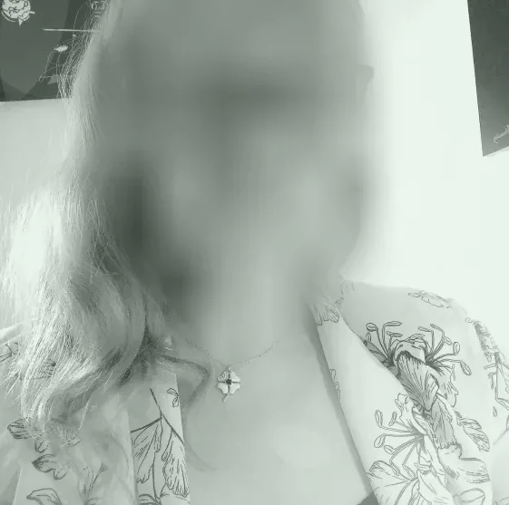 Mareike, 34