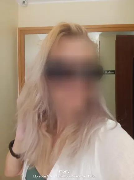 Marie, 39