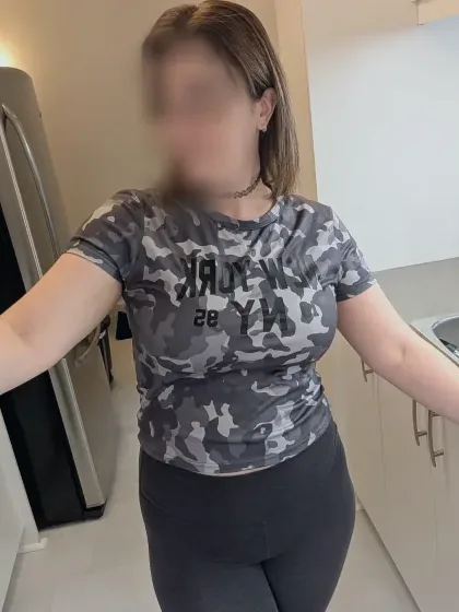 Marie, 29