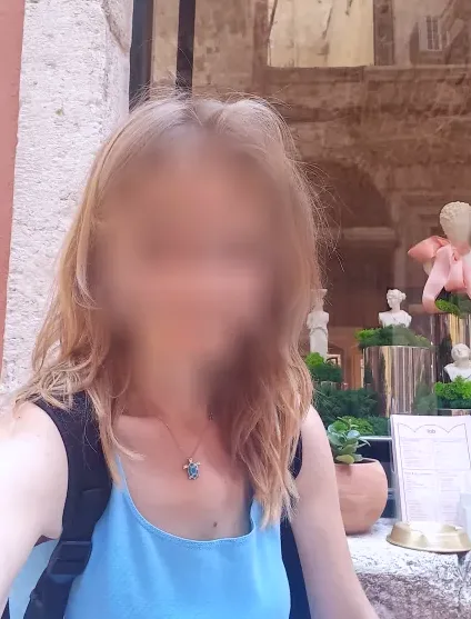 Marlene, 39