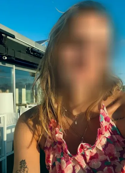 Miriam, 29