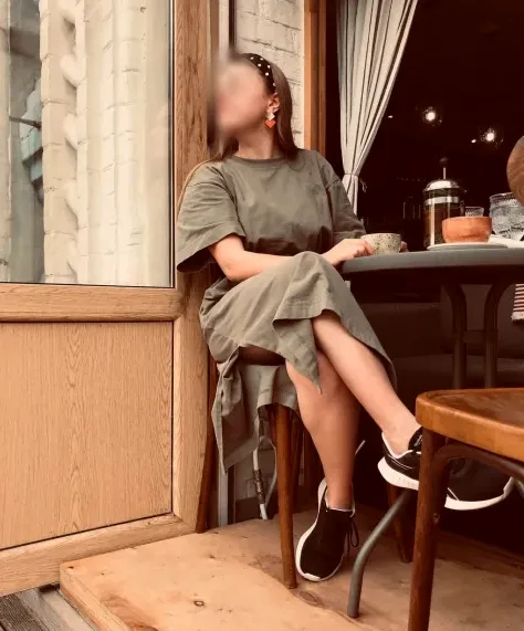 Romy, 36