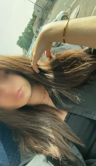Saskia, 18