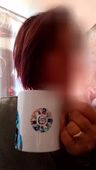 Svenja, 40