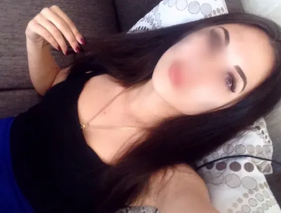 Wiebke, 34